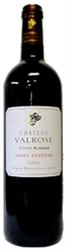 #05 Ch. Valrose La Cuvee Alienor (G.A.M. Audy 2001